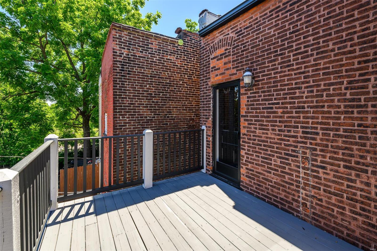 Clarke Add - Residential