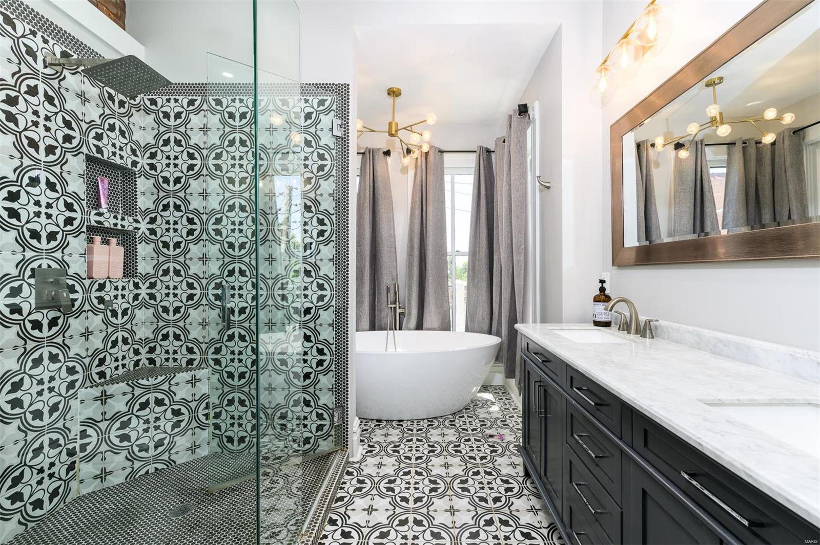 Clarke Add - Residential