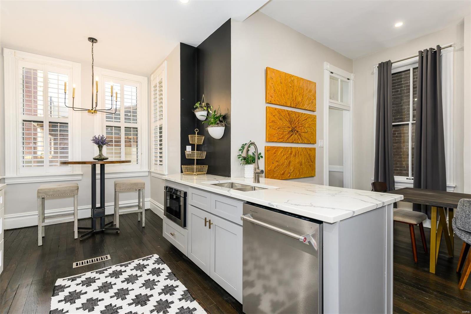 Clarke Add - Residential