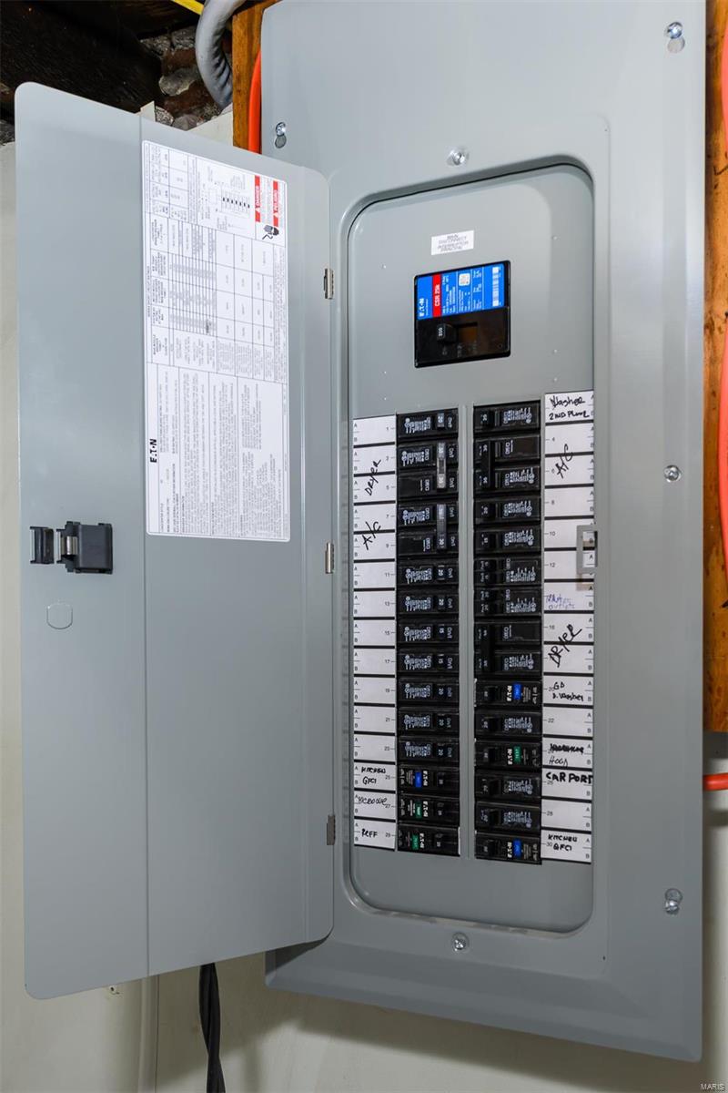 Clarke Add - Residential