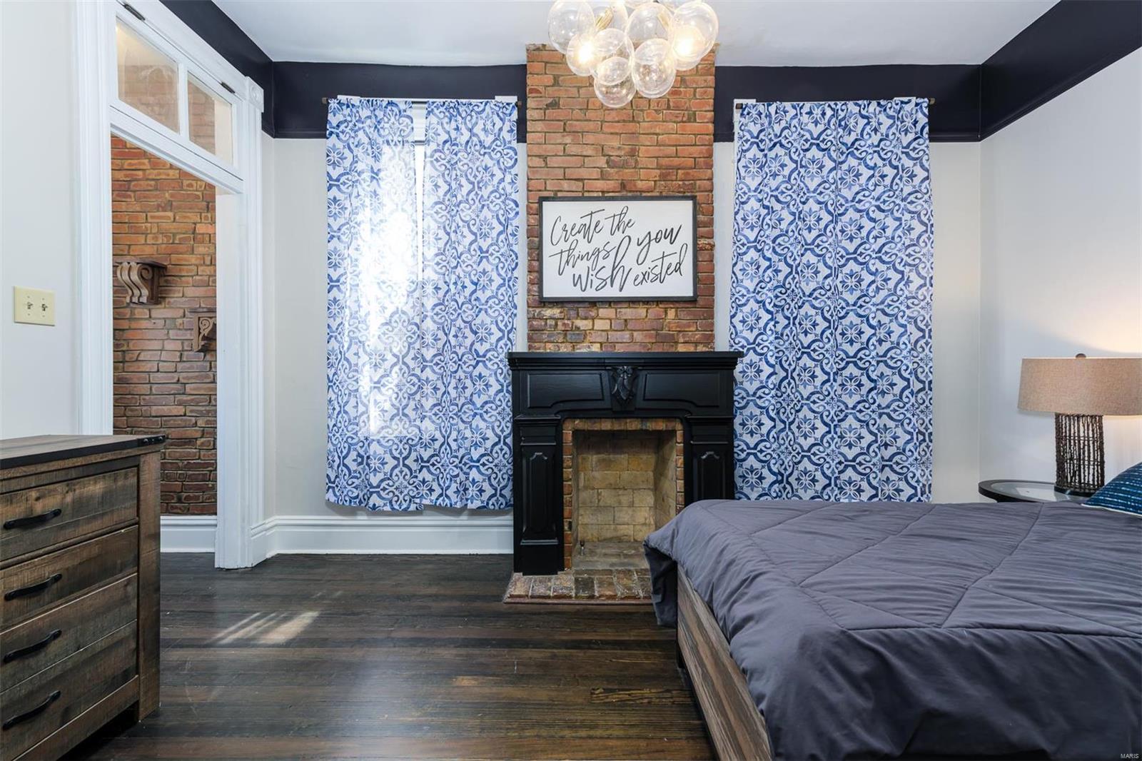 Clarke Add - Residential