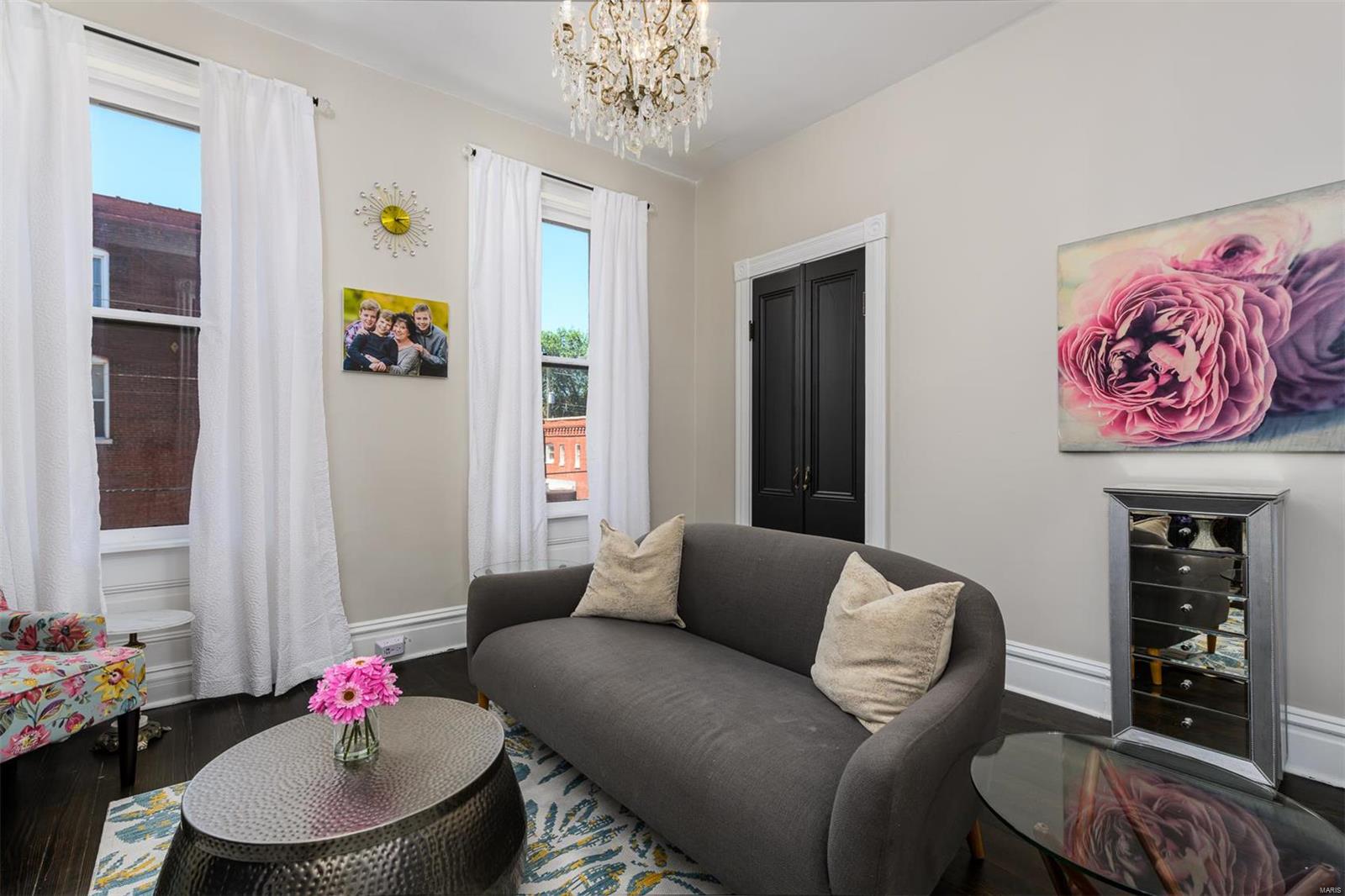 Clarke Add - Residential