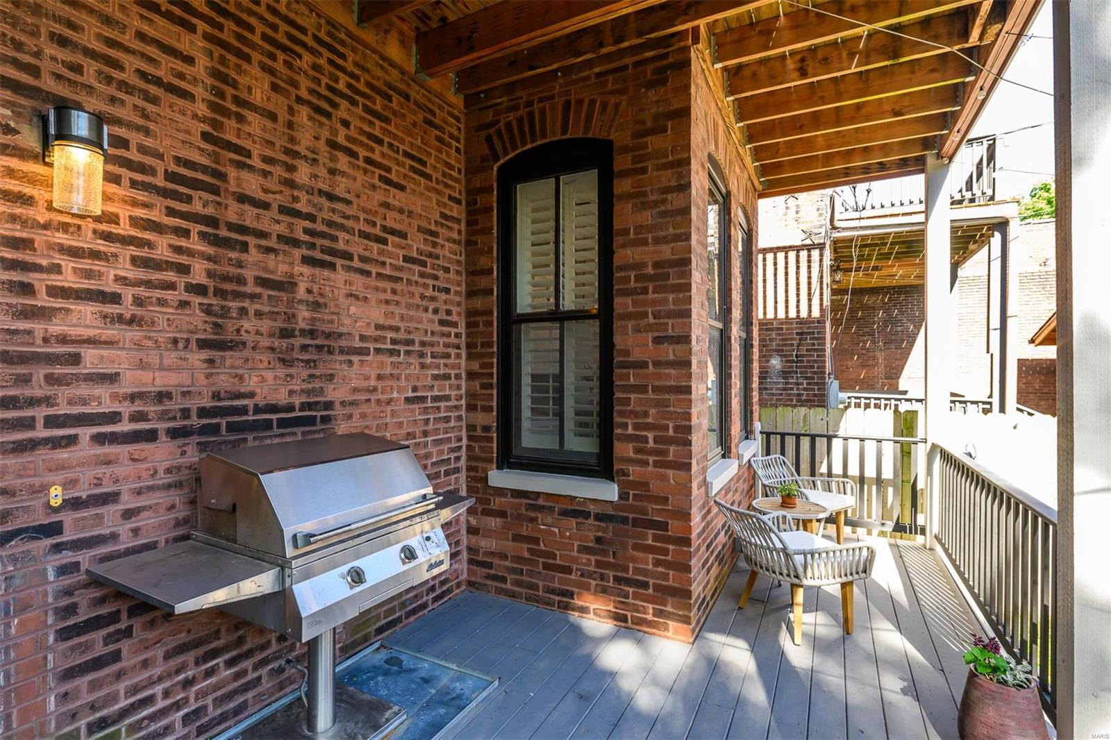 Clarke Add - Residential