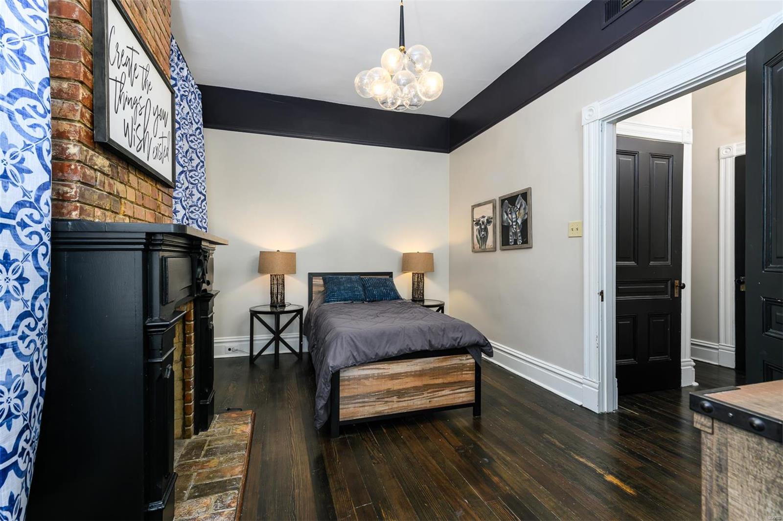 Clarke Add - Residential