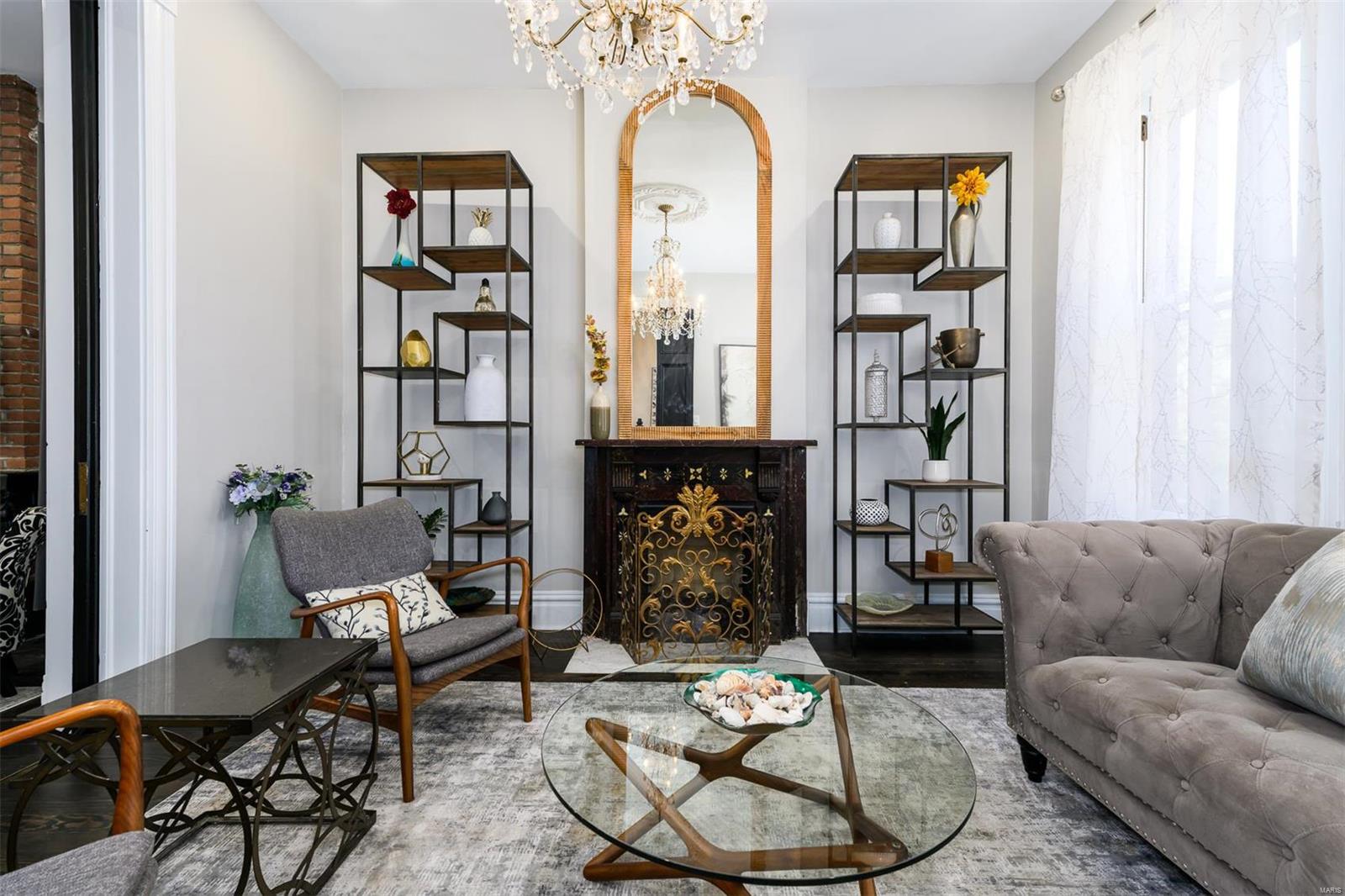 Clarke Add - Residential