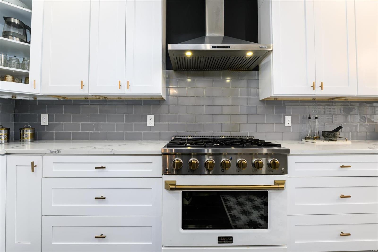 Clarke Add - Residential