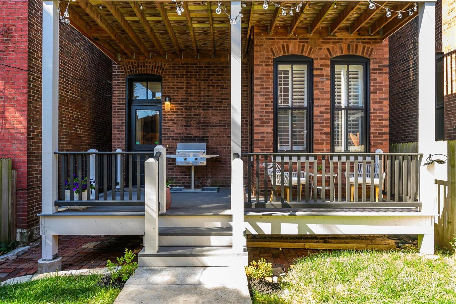 Clarke Add - Residential