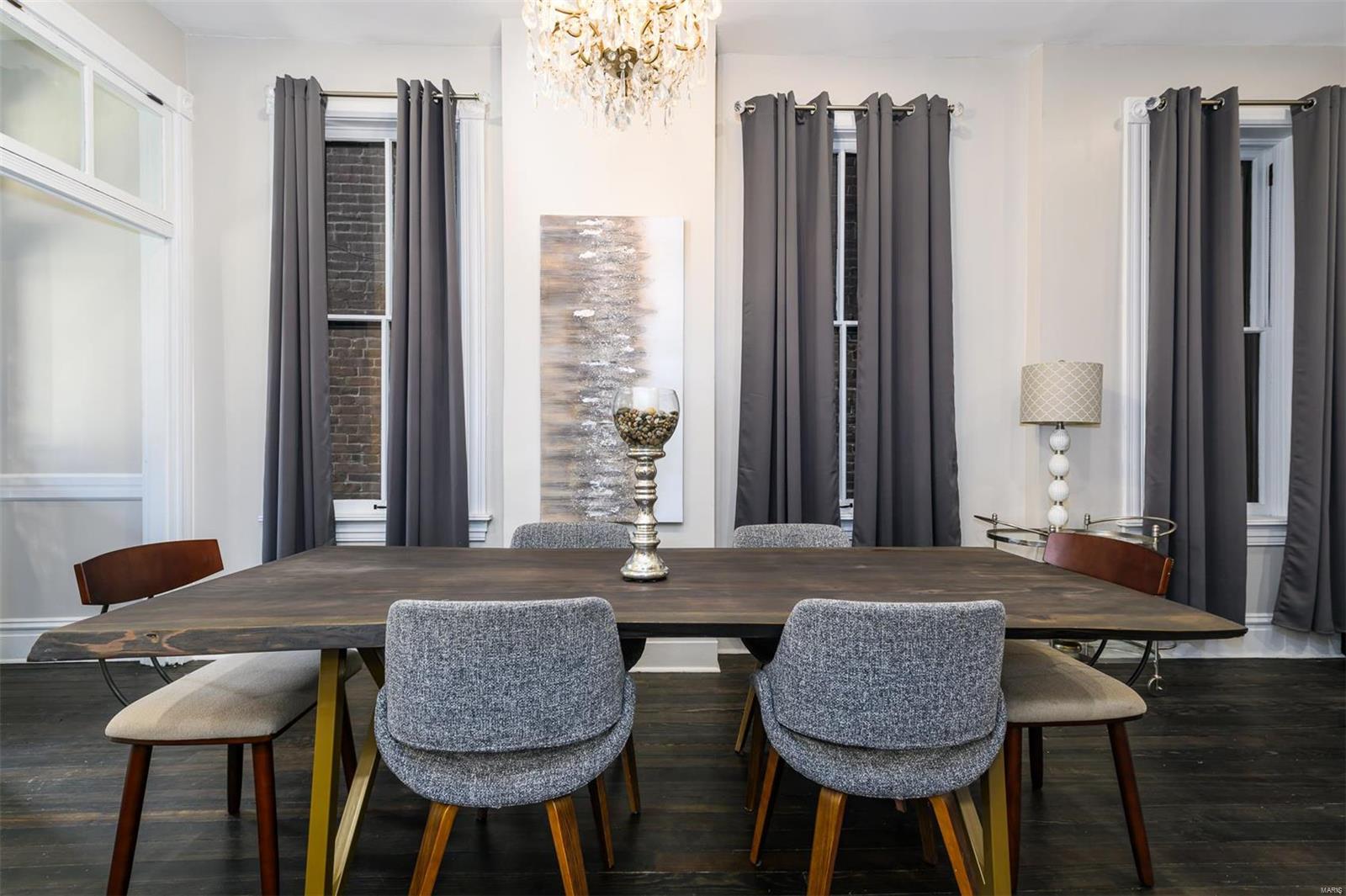 Clarke Add - Residential