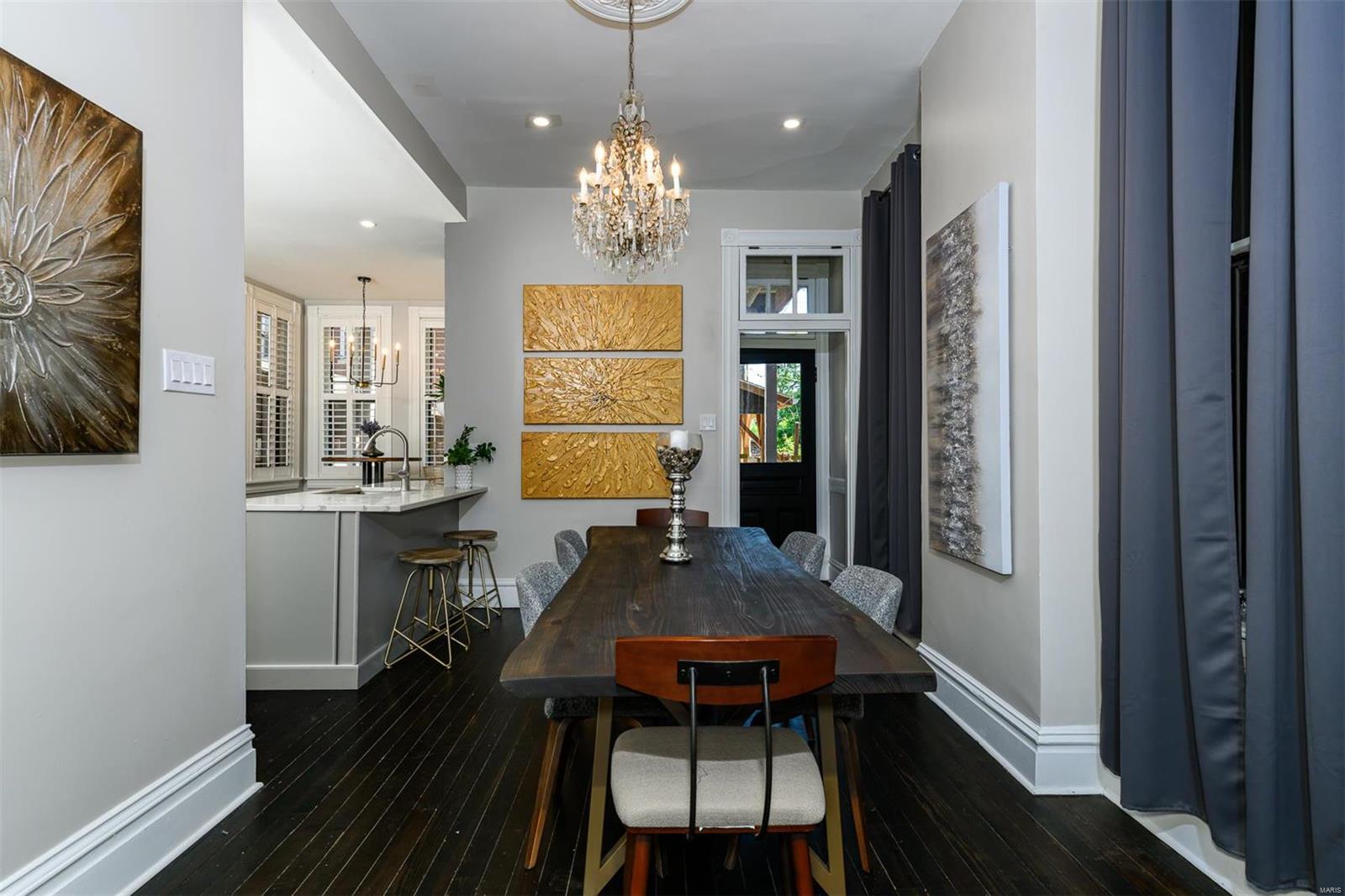 Clarke Add - Residential