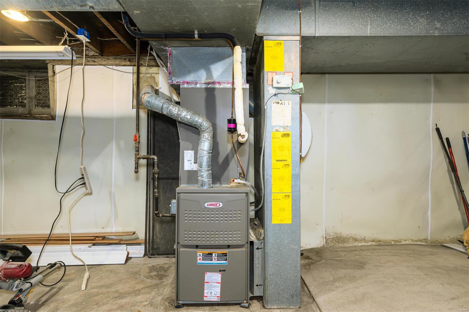 Clarke Add - Residential