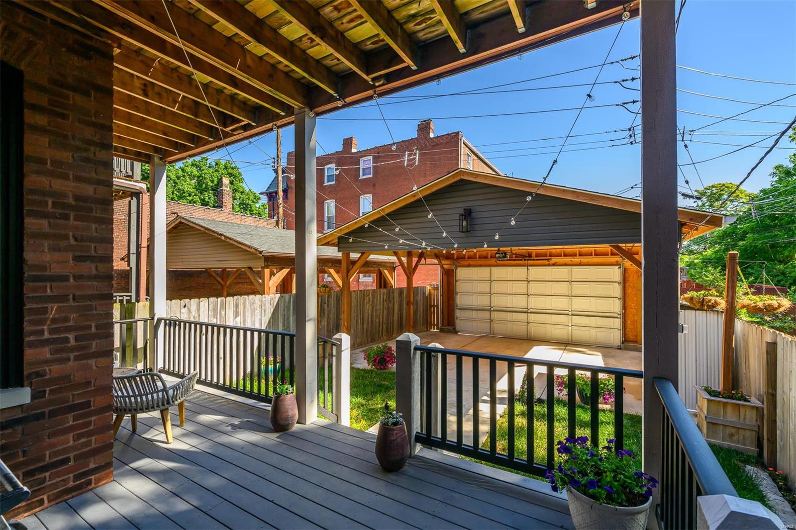 Clarke Add - Residential