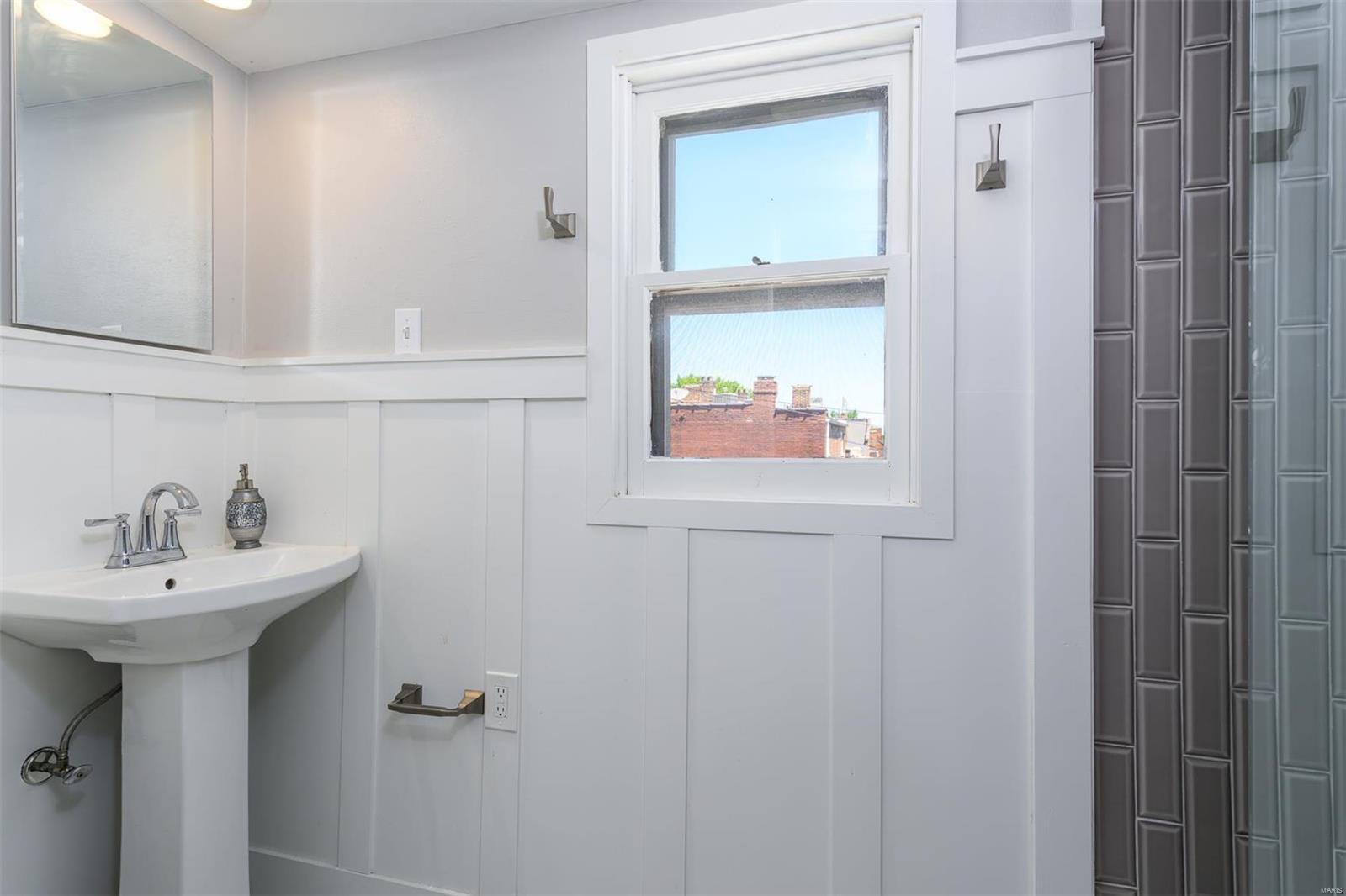 Clarke Add - Residential