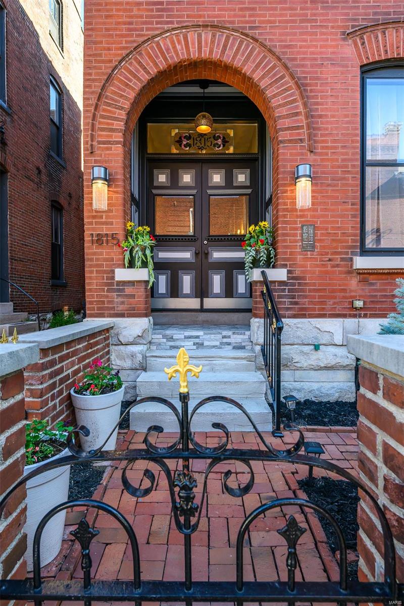 Clarke Add - Residential