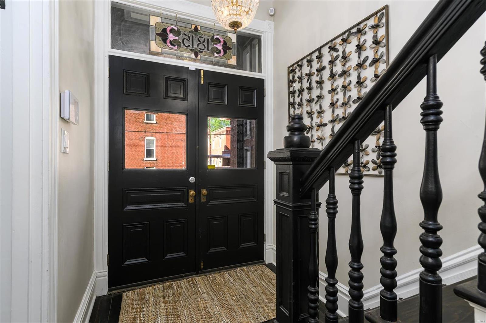 Clarke Add - Residential