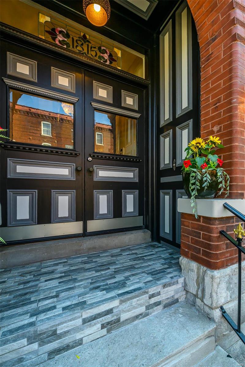 Clarke Add - Residential