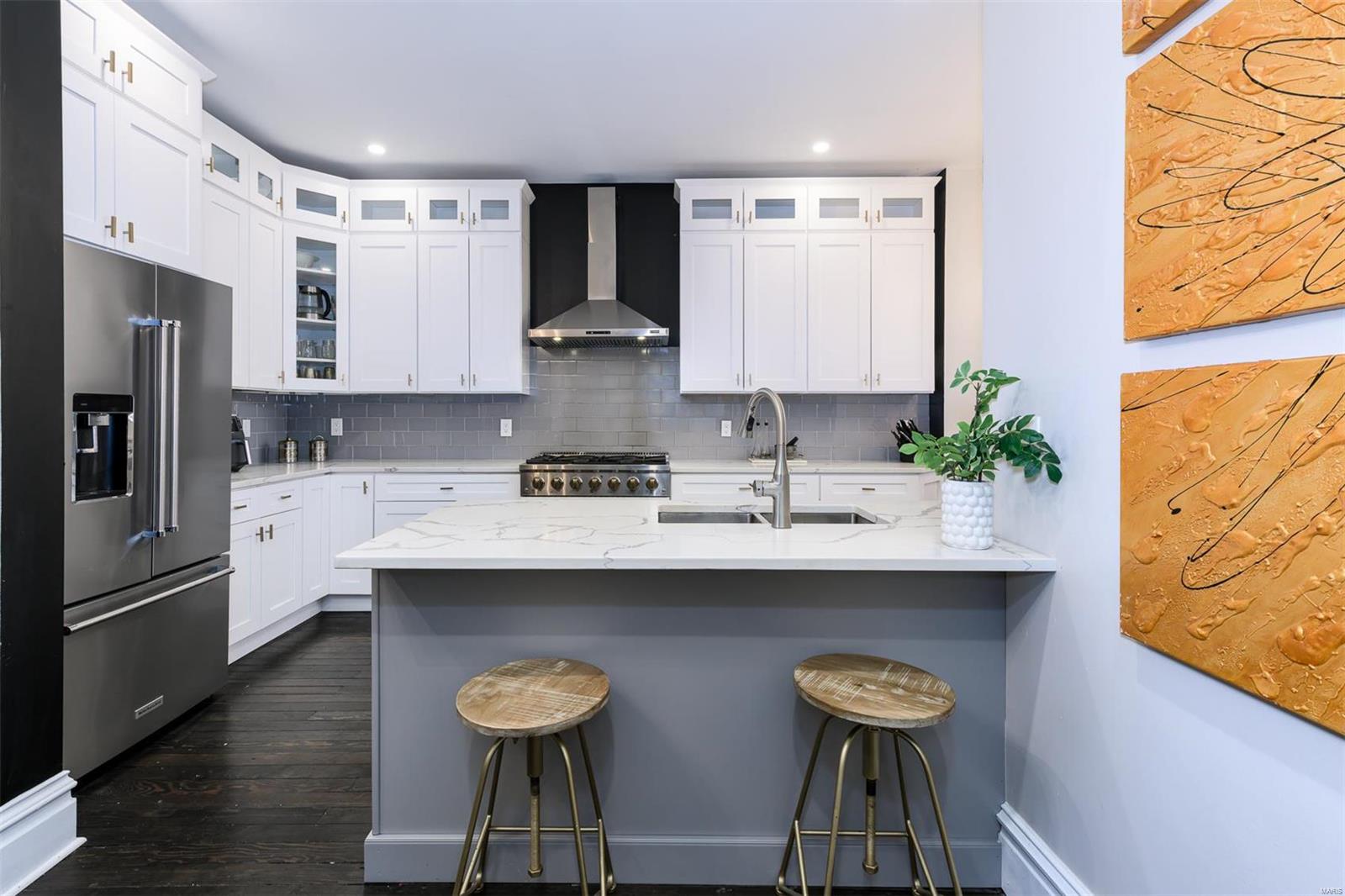 Clarke Add - Residential