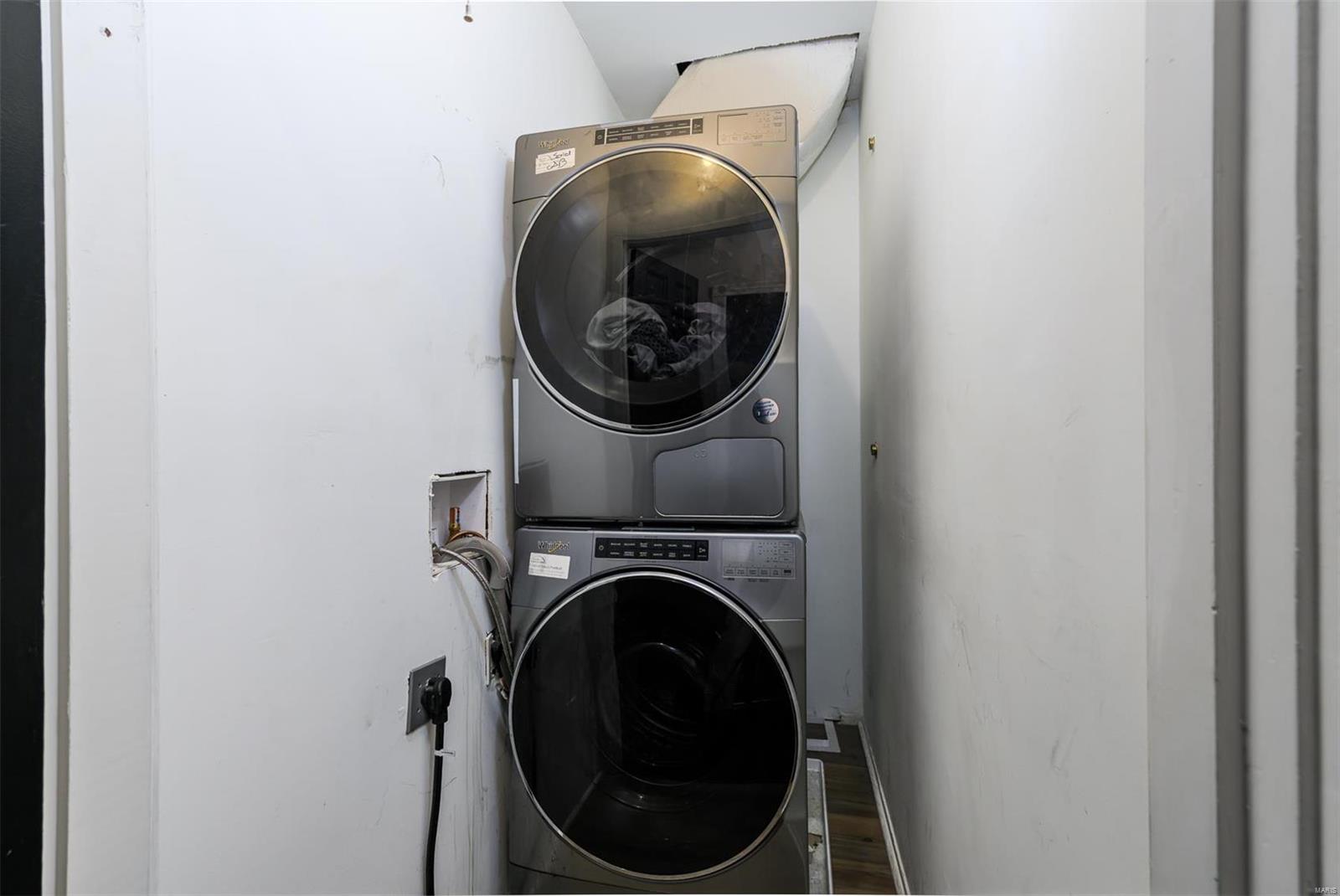 Clarke Add - Residential