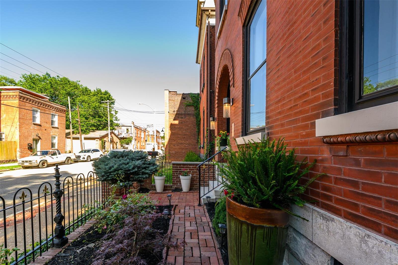 Clarke Add - Residential