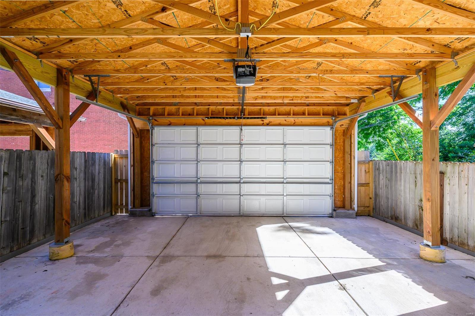 Clarke Add - Residential