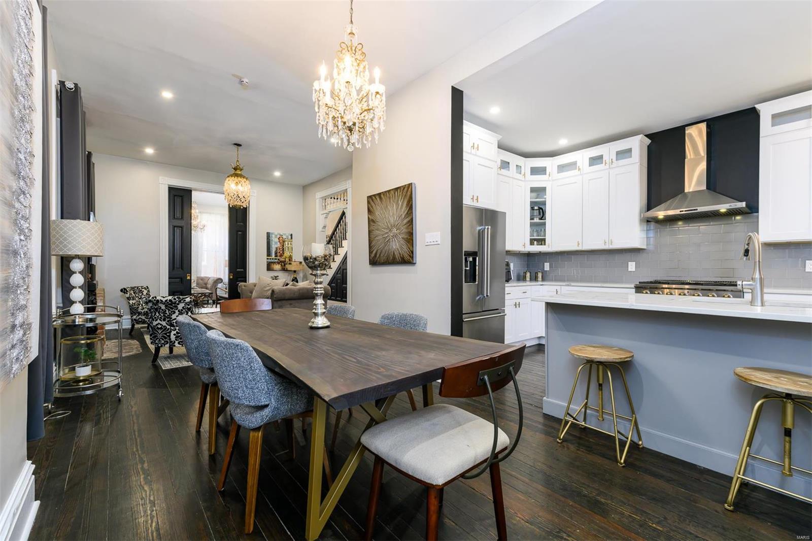 Clarke Add - Residential