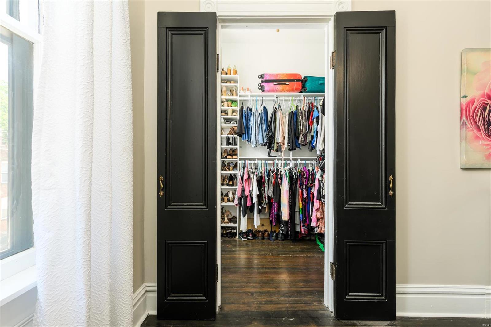 Clarke Add - Residential