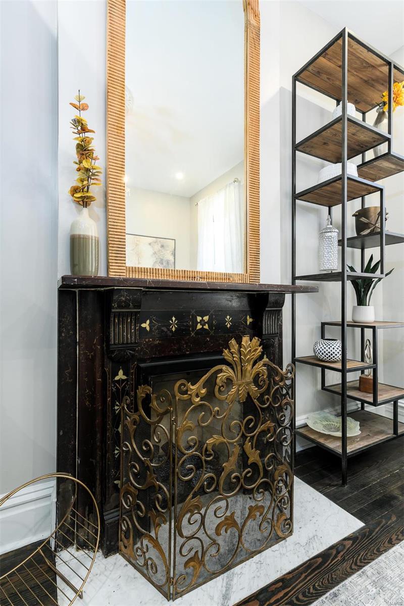 Clarke Add - Residential