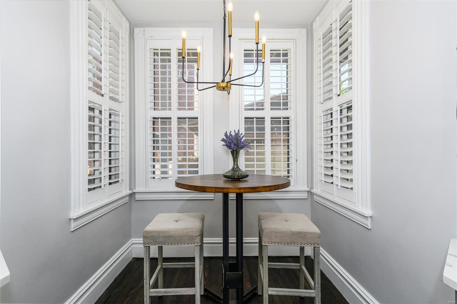 Clarke Add - Residential