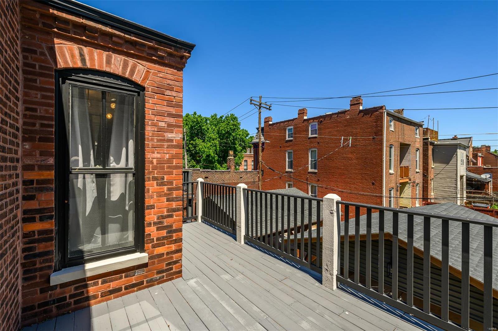 Clarke Add - Residential