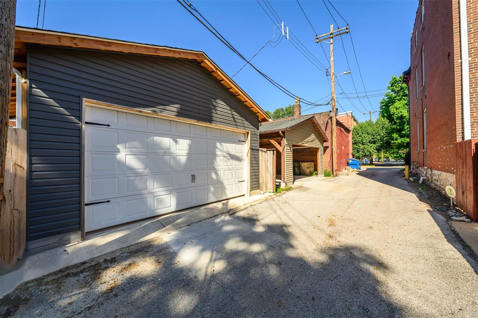 Clarke Add - Residential