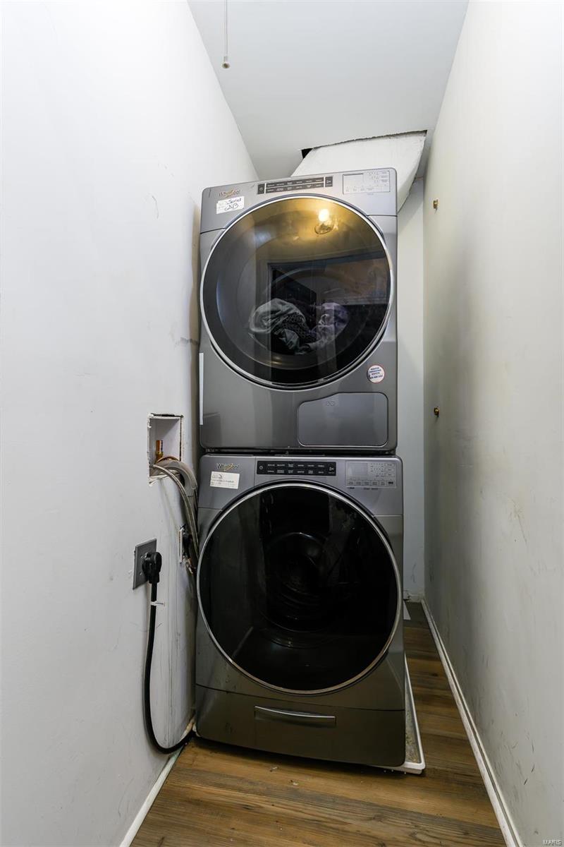 Clarke Add - Residential