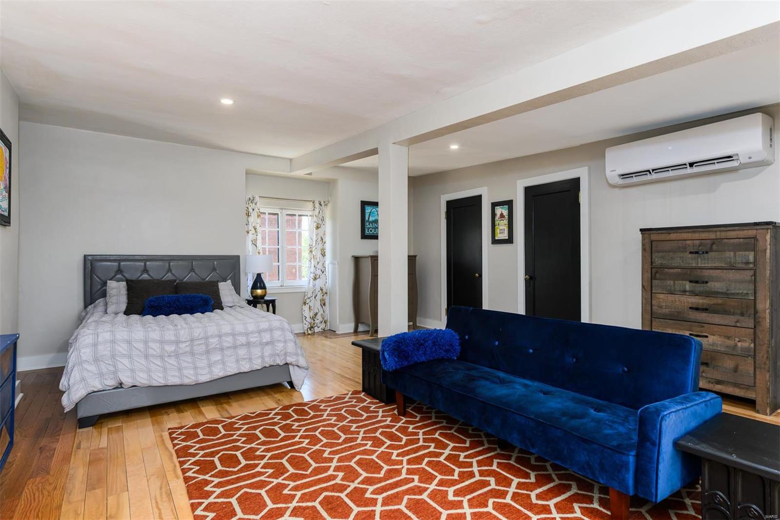 Clarke Add - Residential