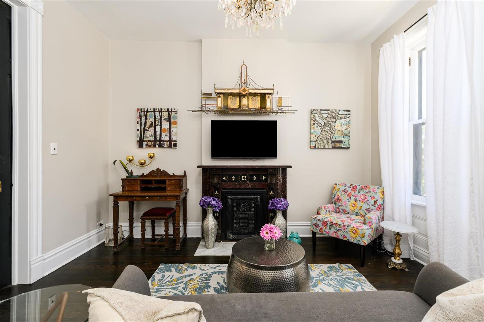 Clarke Add - Residential