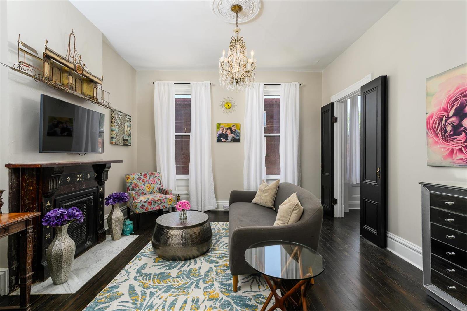 Clarke Add - Residential