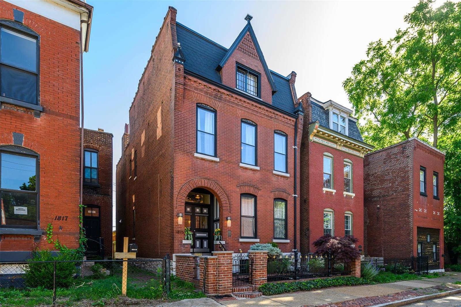 Clarke Add - Residential