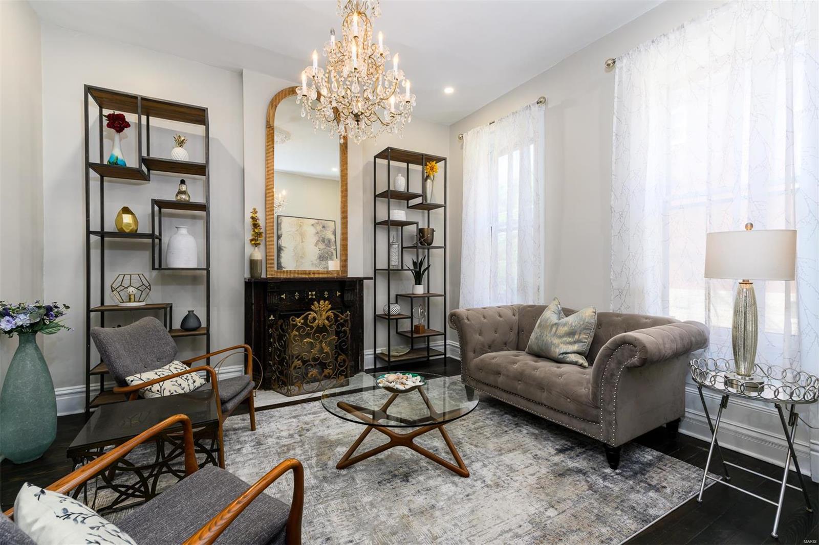 Clarke Add - Residential