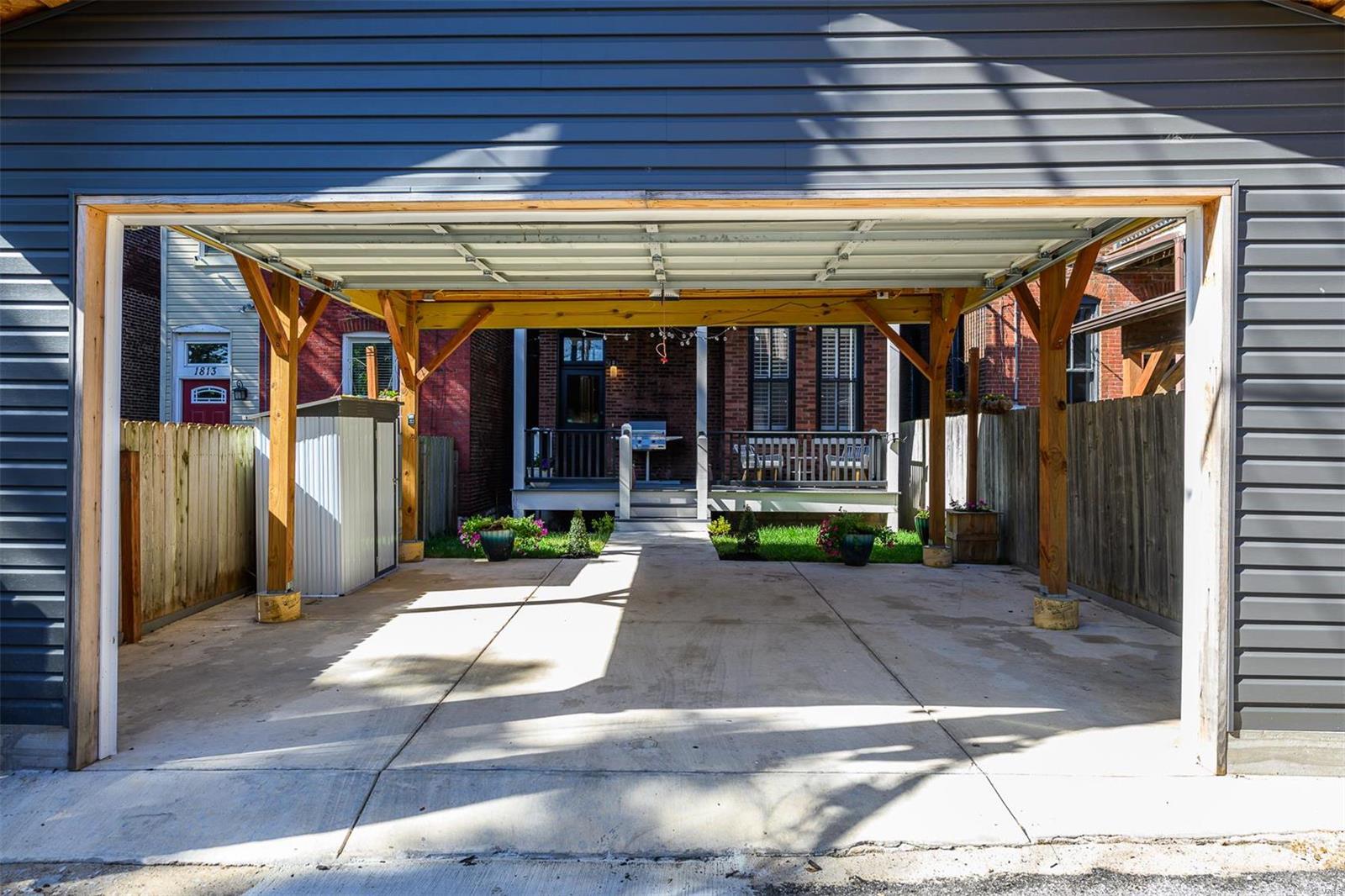 Clarke Add - Residential