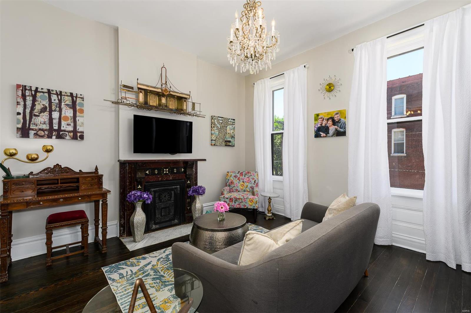 Clarke Add - Residential