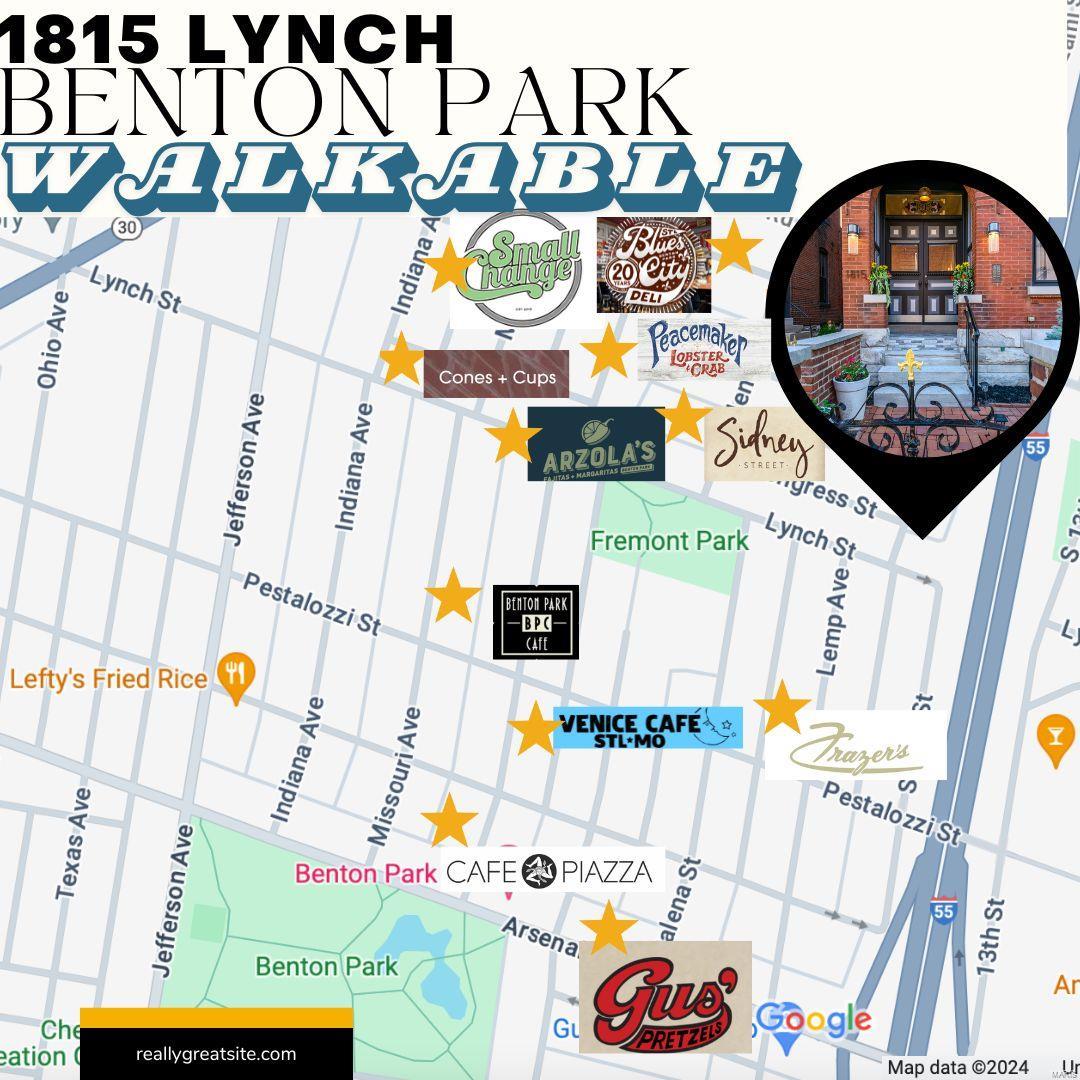 Clarke Add - Residential