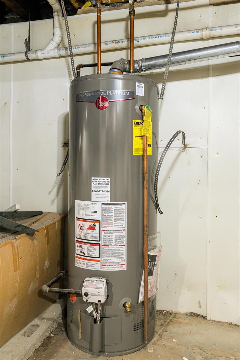 Clarke Add - Residential