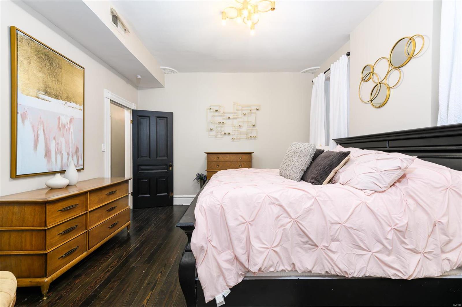 Clarke Add - Residential