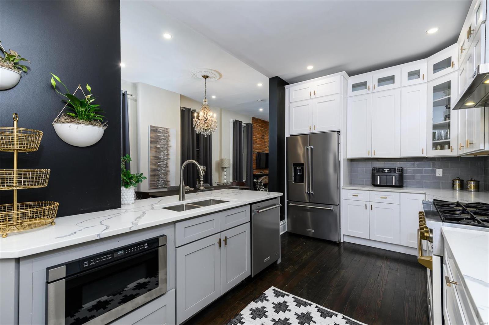 Clarke Add - Residential