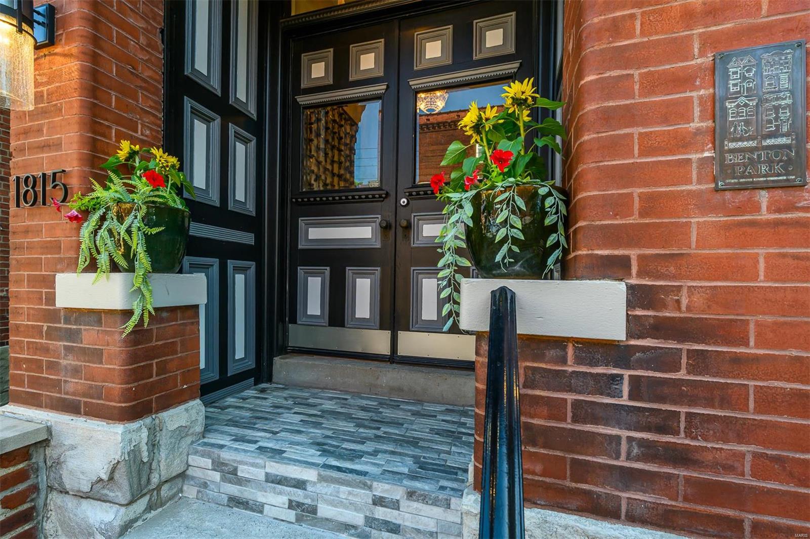 Clarke Add - Residential