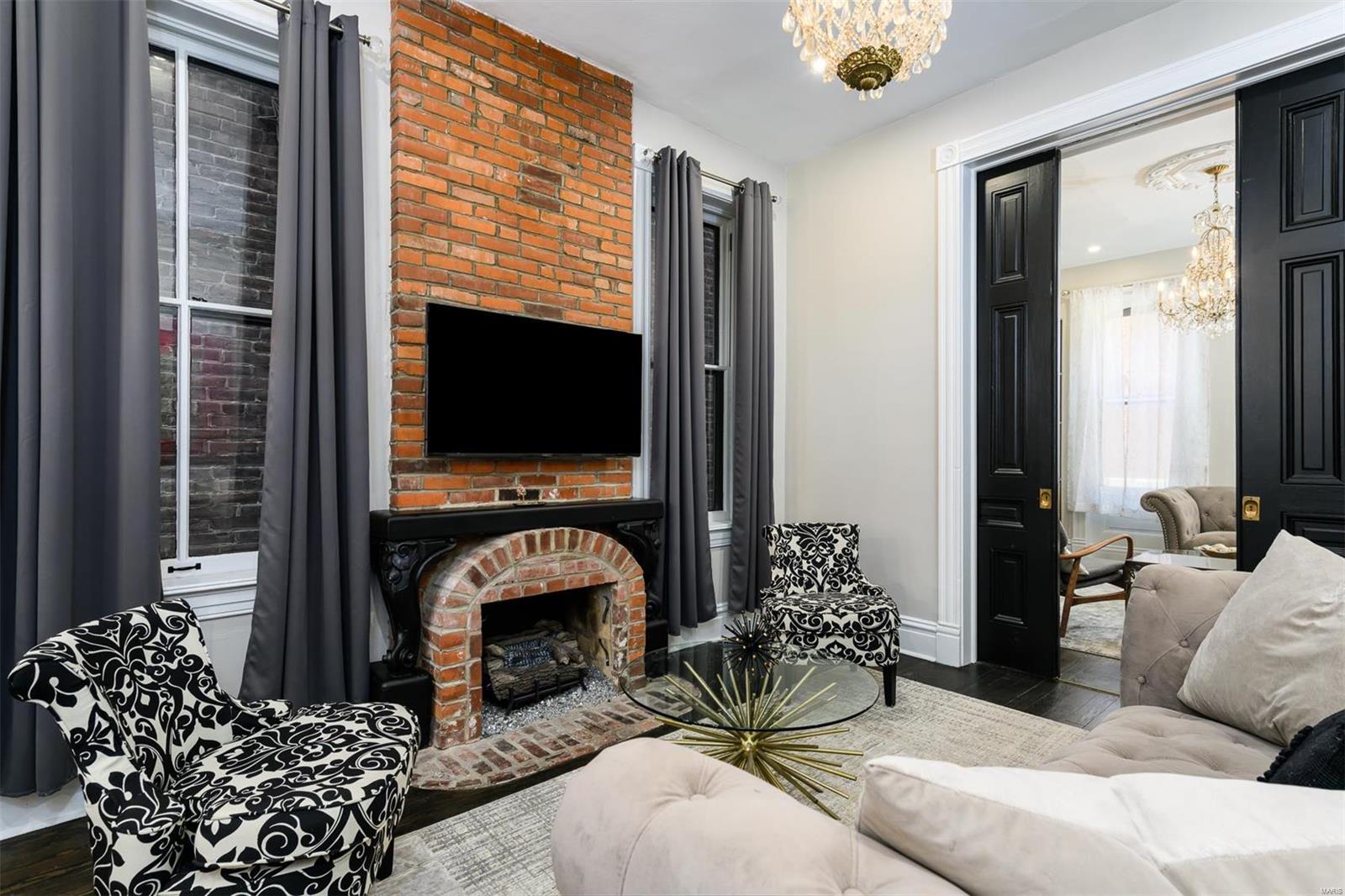 Clarke Add - Residential