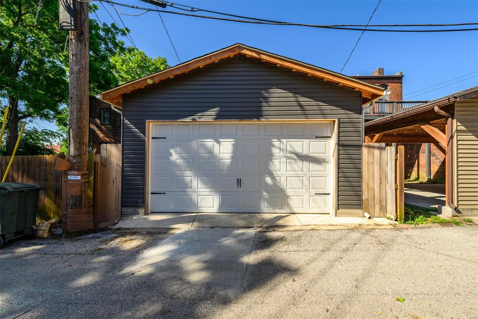 Clarke Add - Residential