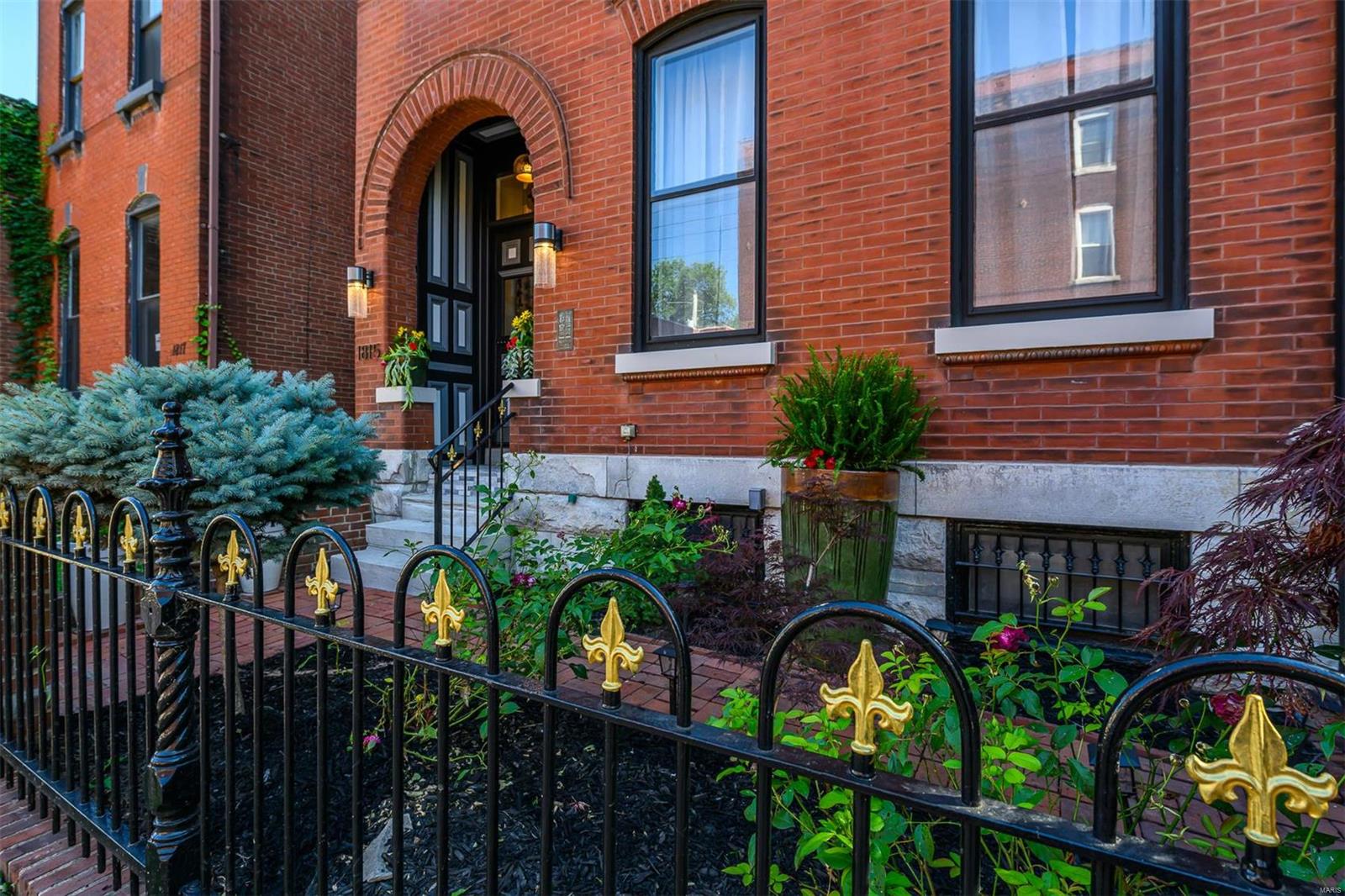 Clarke Add - Residential