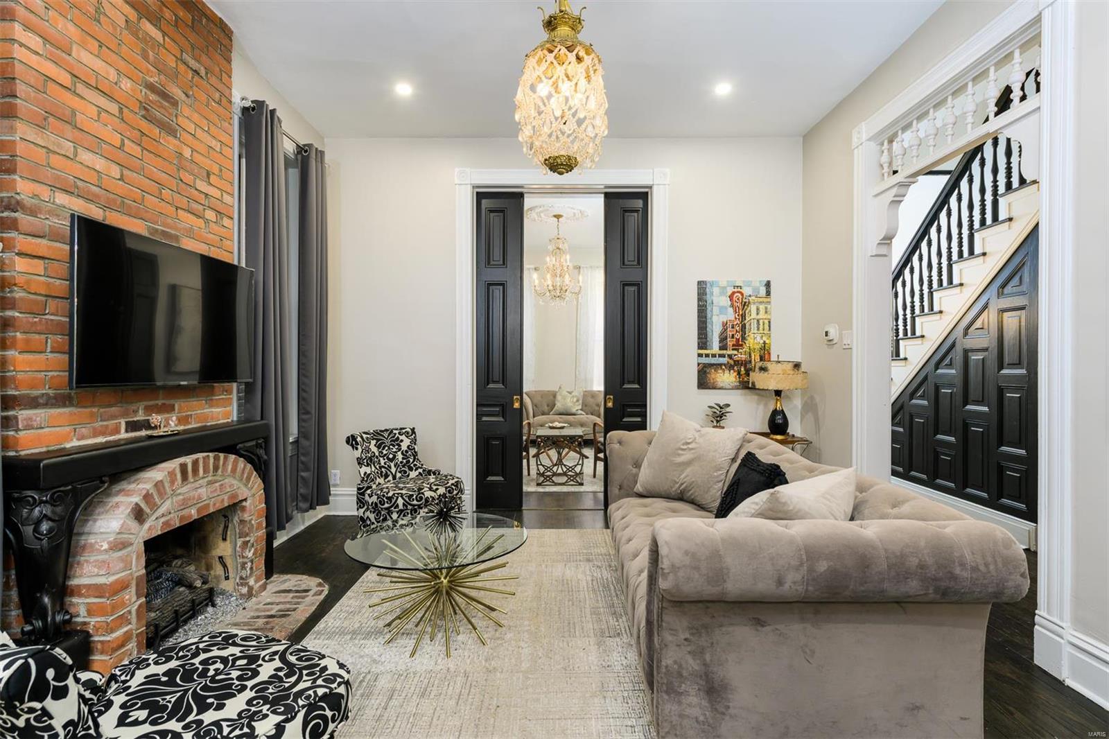 Clarke Add - Residential