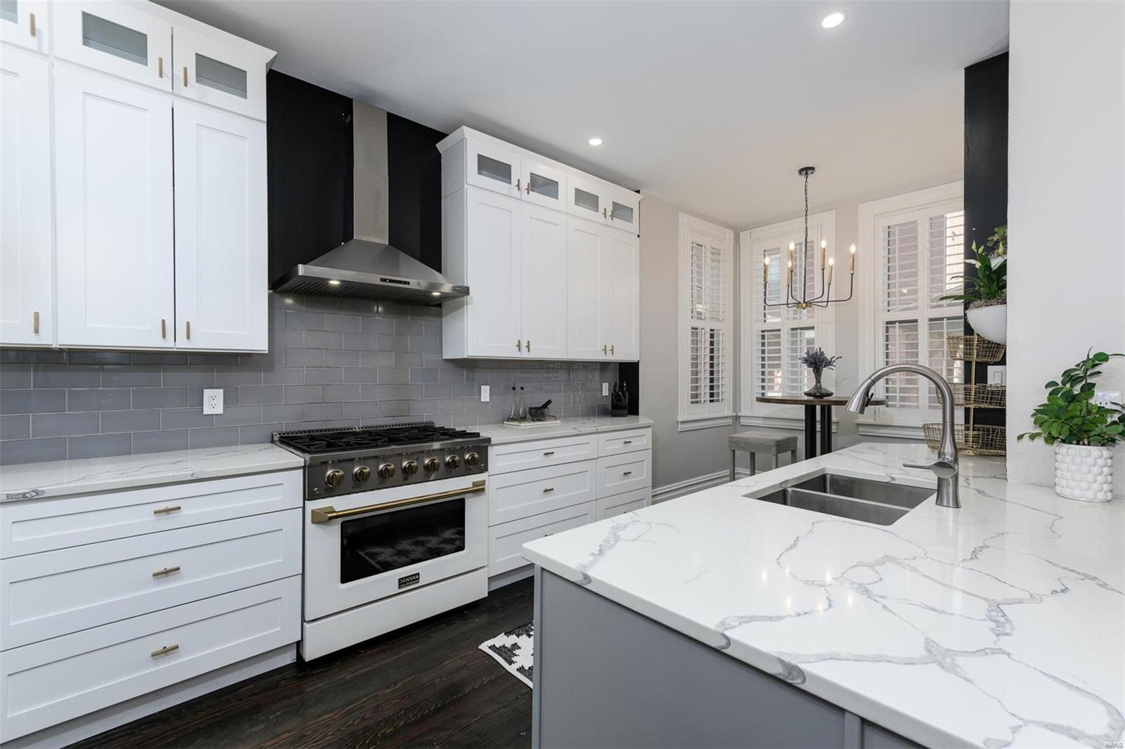 Clarke Add - Residential