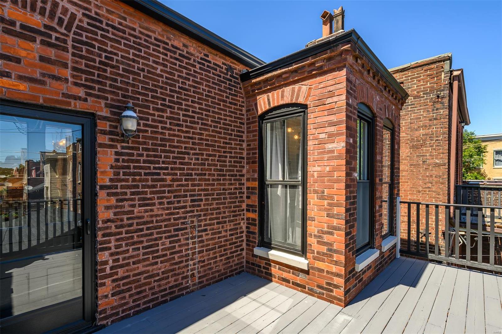 Clarke Add - Residential