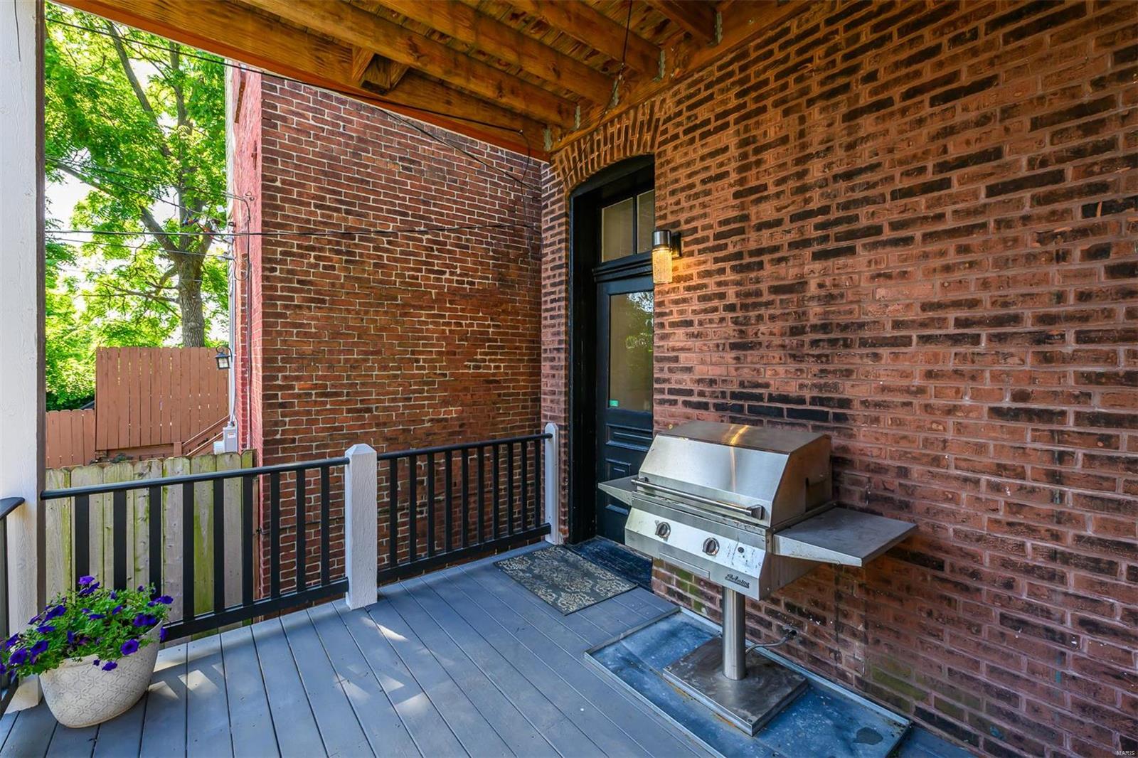 Clarke Add - Residential