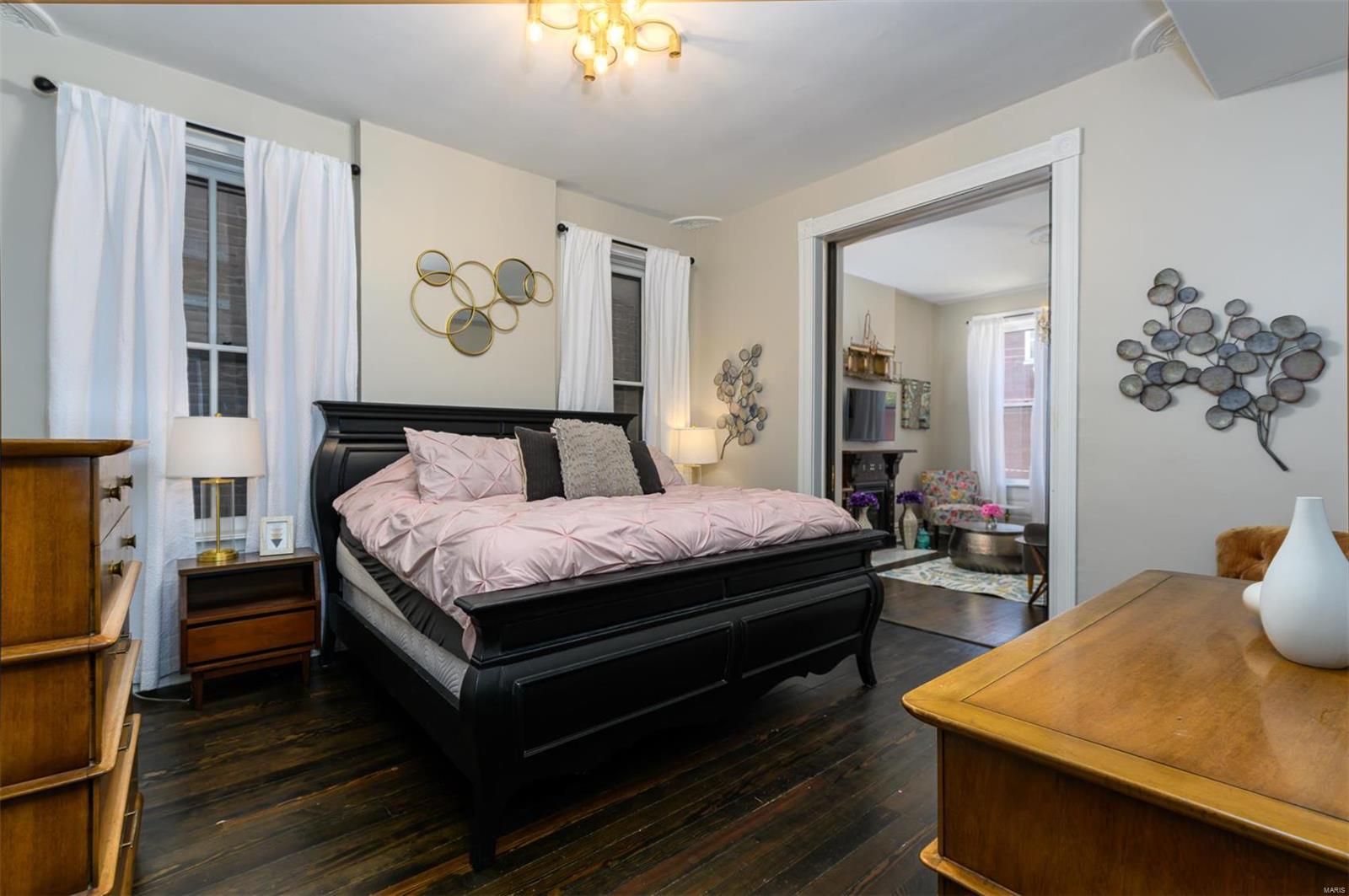 Clarke Add - Residential